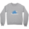 Malt Whiskey Crewneck Sweatshirt