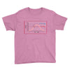 scientifically proven Youth Tee