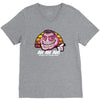 i hate this trollin crap! V-Neck Tee