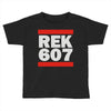 rek607 Toddler T-shirt