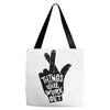 things will work out Tote Bags