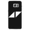 Avicii Logo Samsung Galaxy S7