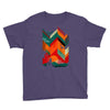 bike ride Youth Tee