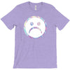 halographic sad boys T-Shirt