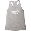 dreamville nation Racerback Tank
