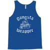 gangsta wrapper Tank Top