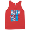 hoth coldest in the galaxy Tank Top