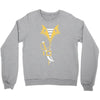 pirate costume Crewneck Sweatshirt