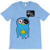 uberpup hey brain cakes! T-Shirt