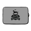 I Am Dachshund Actually In A Very Commited Relationship Laptop sleeve