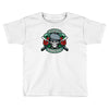 assholes syndicate Toddler T-shirt