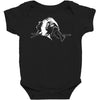 elio and oliver Baby Bodysuit