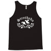 streithahn  mma muay thai boxen fight Tank Top