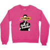 patd Crewneck Sweatshirt