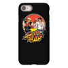 sweep the leg iPhone 8