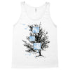 pockets of spring Tank Top