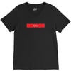 iowa V-Neck Tee