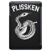 plissken snake classic movie iPad Mini