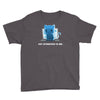 pay attention to me Youth Tee