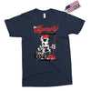 get sqyuirrely Exclusive T-shirt