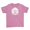 mountain (3) Youth Tee