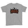 happy halloween Youth Tee