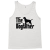 the dogfather labrador retriever Tank Top