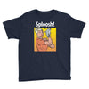 sploosh Youth Tee