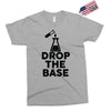 drop base Exclusive T-shirt