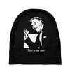 bruce forsyth  nice to see you   brucey tee Baby Beanies