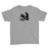 rocket surgery humor funny geek geeks t shirt Youth Tee