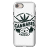 cannabis medical only iPhone 8