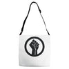 let them try Adjustable Strap Totes