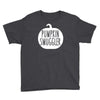 pumpkin smuggler funny Youth Tee