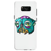 monster 12 Samsung Galaxy S8