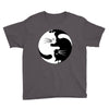 cat Youth Tee