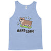 hard corg Tank Top