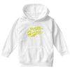 hyrule heroes Youth Hoodie