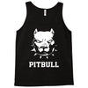 american pitbull terrier Tank Top