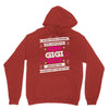 It's A Gigi Thing Hoodie