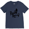 rad racing V-Neck Tee