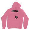 shirt Unisex Hoodie