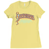 quicksilver messenger service cool rock band Ladies Fitted T-Shirt