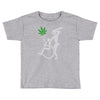 police brutality 100% cotton Toddler T-shirt