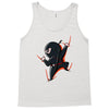 he&rsquo;s coming to get you Tank Top