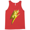 star bolt Tank Top