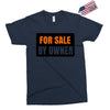 for sale Exclusive T-shirt