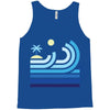 beach Tank Top