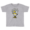gate full Toddler T-shirt