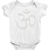 mens om Baby Onesie
